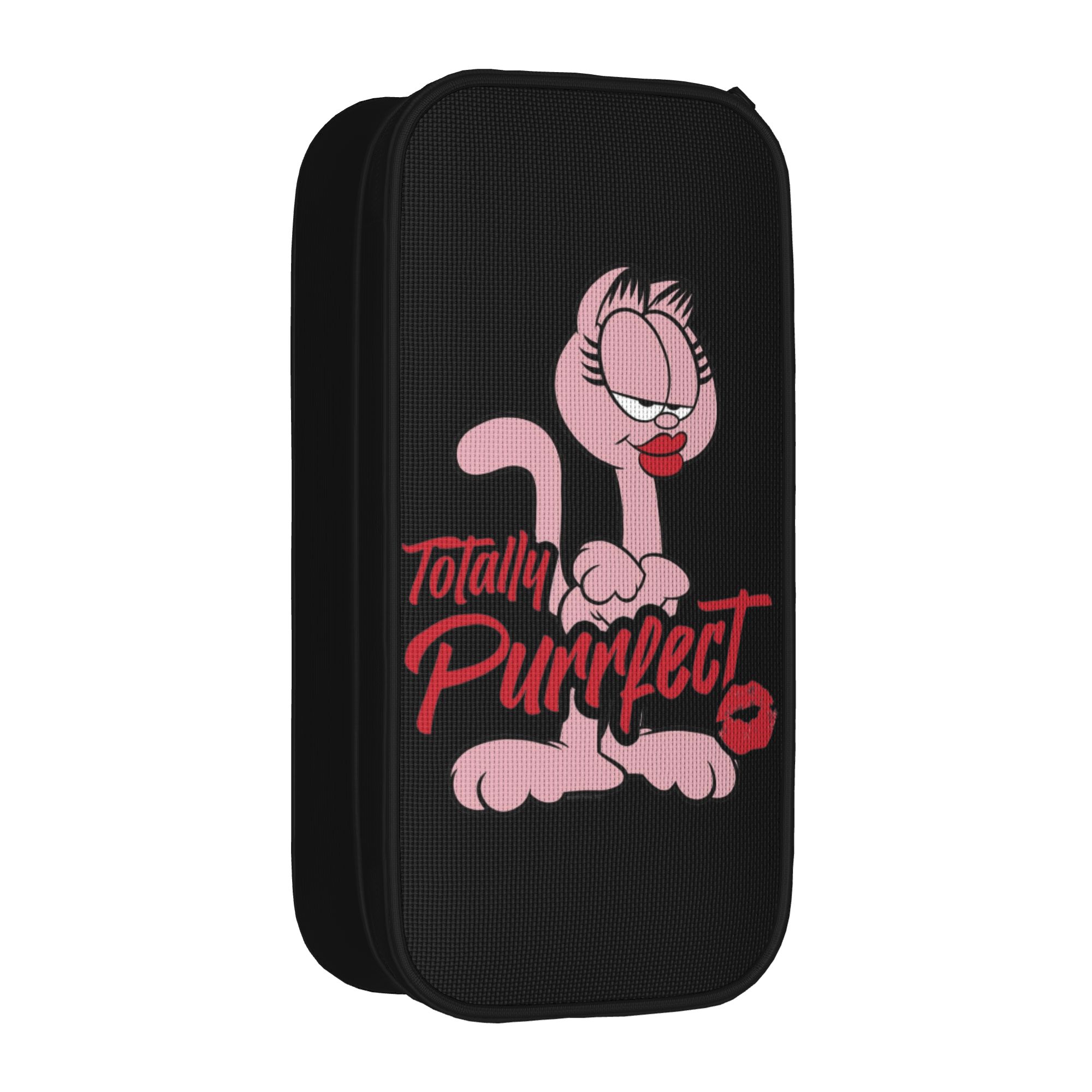 Total Stationery & Office Supply - Mooie Garfielded Miss Arlene, totaal perfect