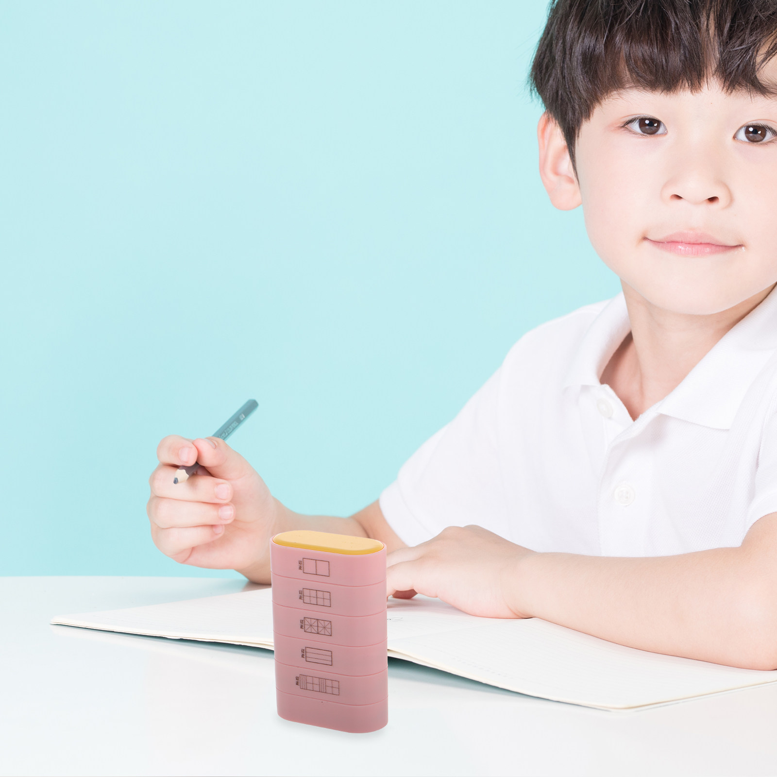 Self Inking Stamp - Stempels voor docenten, voor het beoordelen