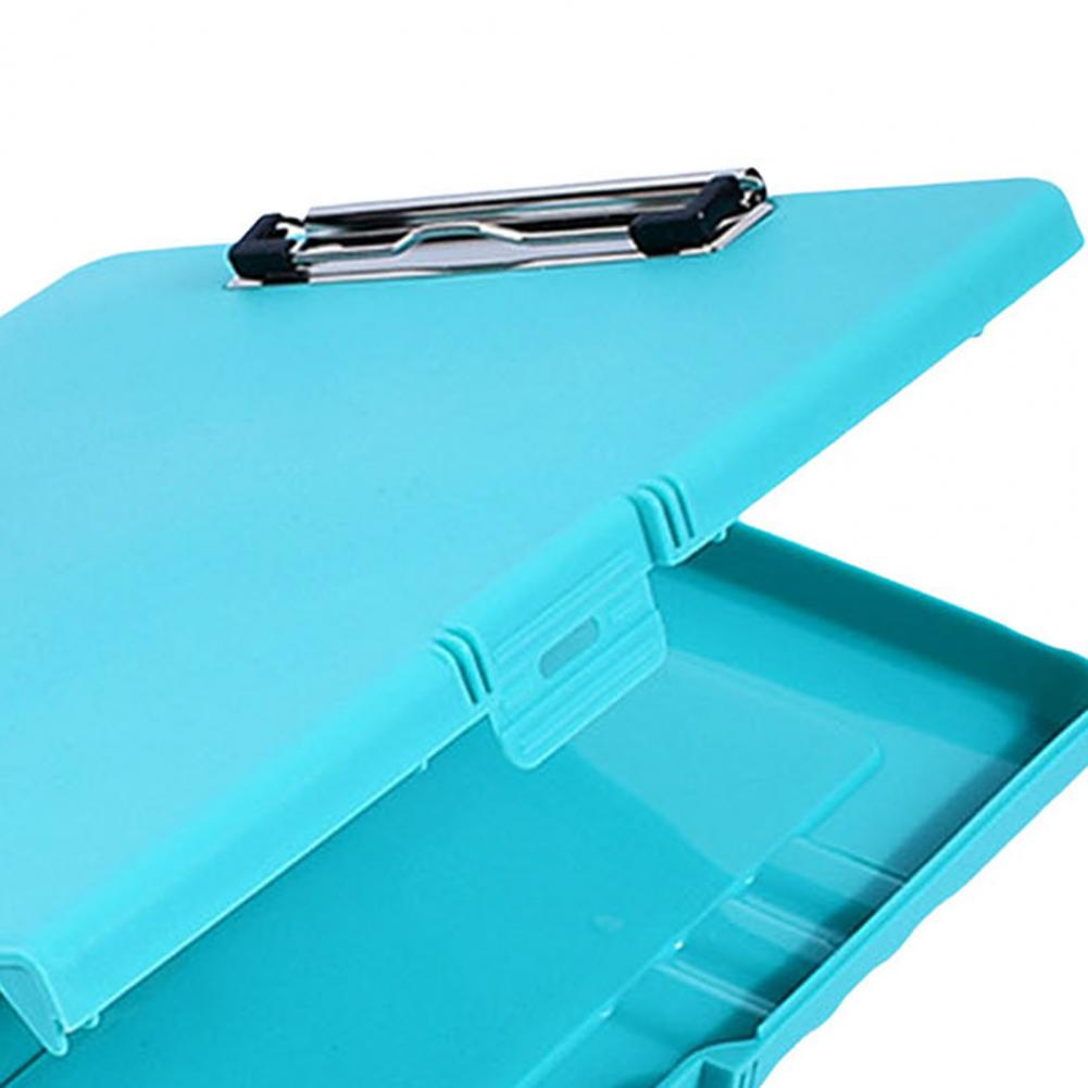 File Folder Hanging - Antislip paperclips, maporganizer met sterke sluiting,