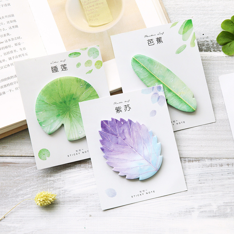 30-delige bladsticky notes pla - Office Stationery Supply List recensie en prijs