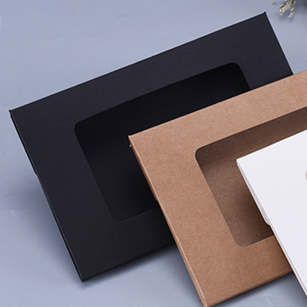 10 stuks Kraftpapier Envelopdo - Letter Envelope Kraft recensie en prijs