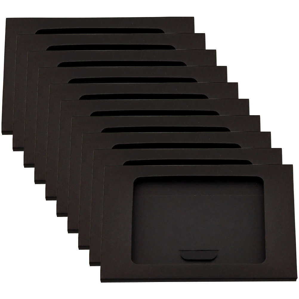 10 stuks Kraftpapier Envelopdo - Letter Envelope Kraft recensie en prijs