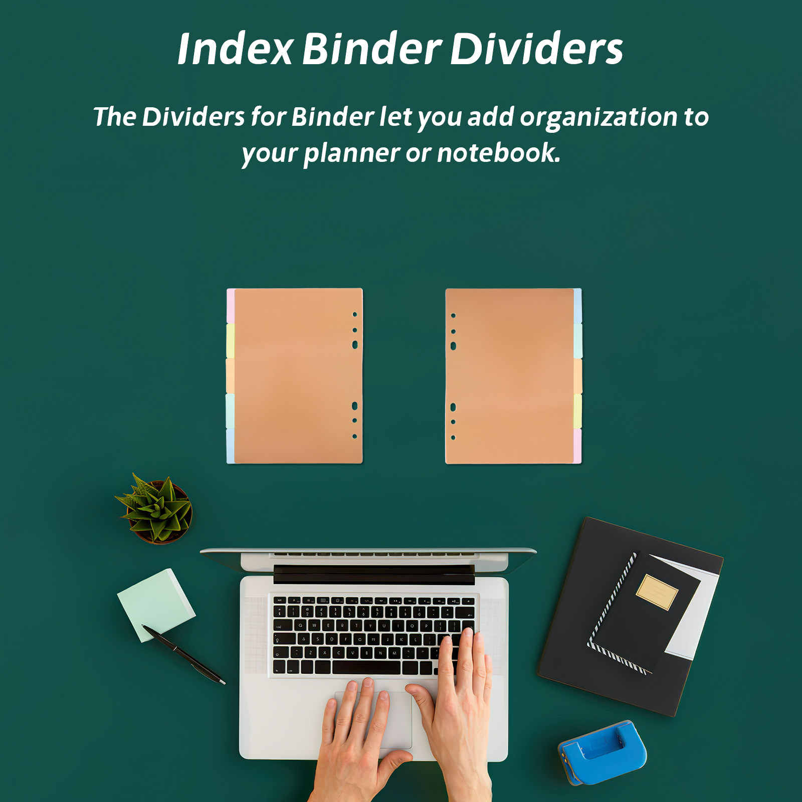 2 stuks kleurrijke pagina-afde - Index Tab Divider recensie en prijs