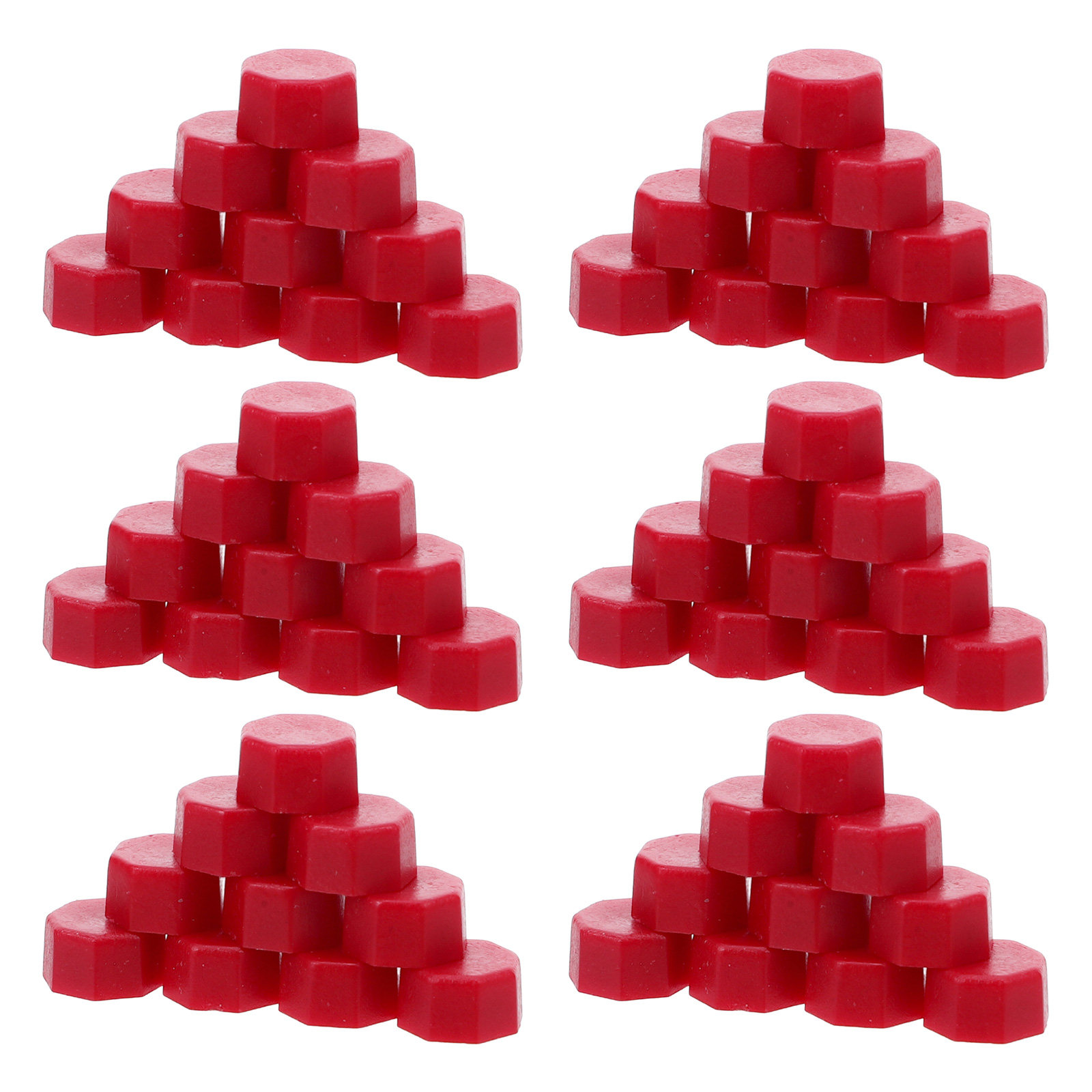 6 Packs Wax Seal Beads Kit Zes - Wax Seal Stamp Kit recensie en prijs