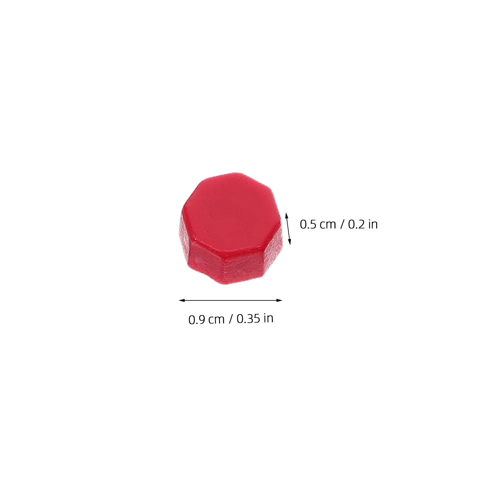 6 Packs Wax Seal Beads Kit Zes - Wax Seal Stamp Kit recensie en prijs