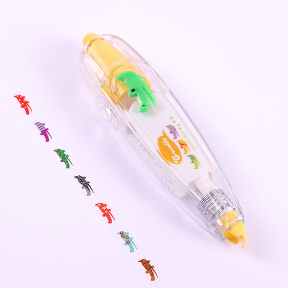 Leuke Kawaii Decoratieve Corre - Correction Tape Roller recensie en prijs