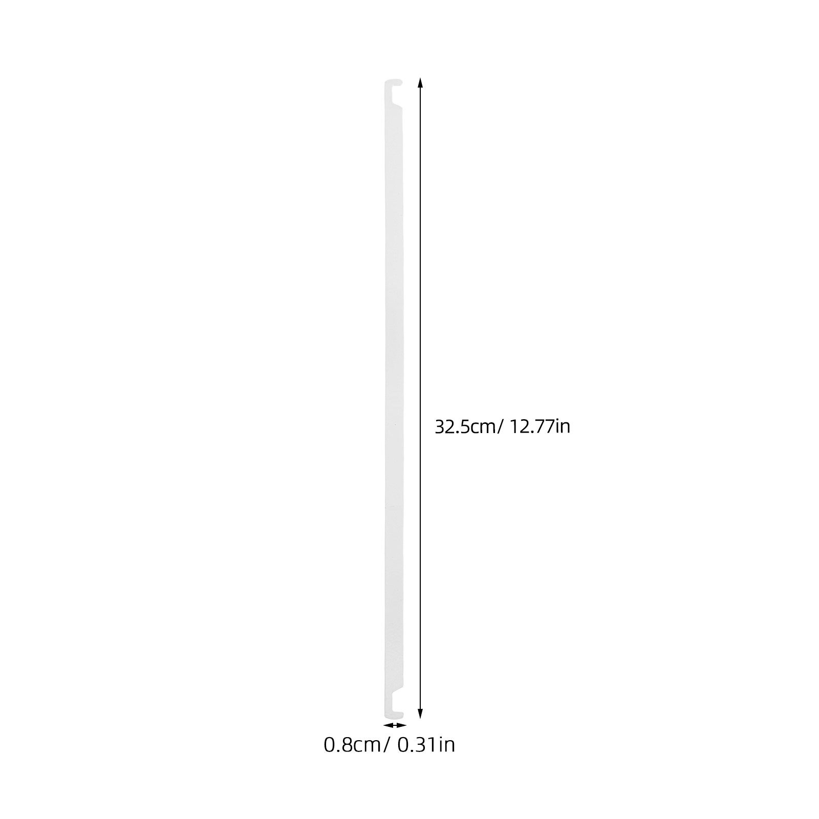 Hangende archiefkastrails, 10  - File Folder Hanging recensie en prijs
