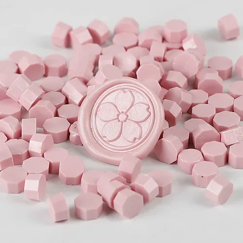 100Pc Retro Zegellakzegel Stem - Wax Seal Stamp Kit recensie en prijs