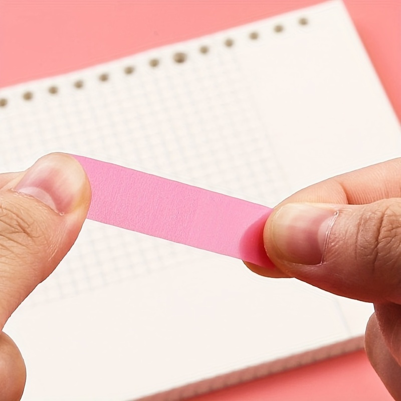 100 stuks fluorescerende index - Index Tab Divider recensie en prijs