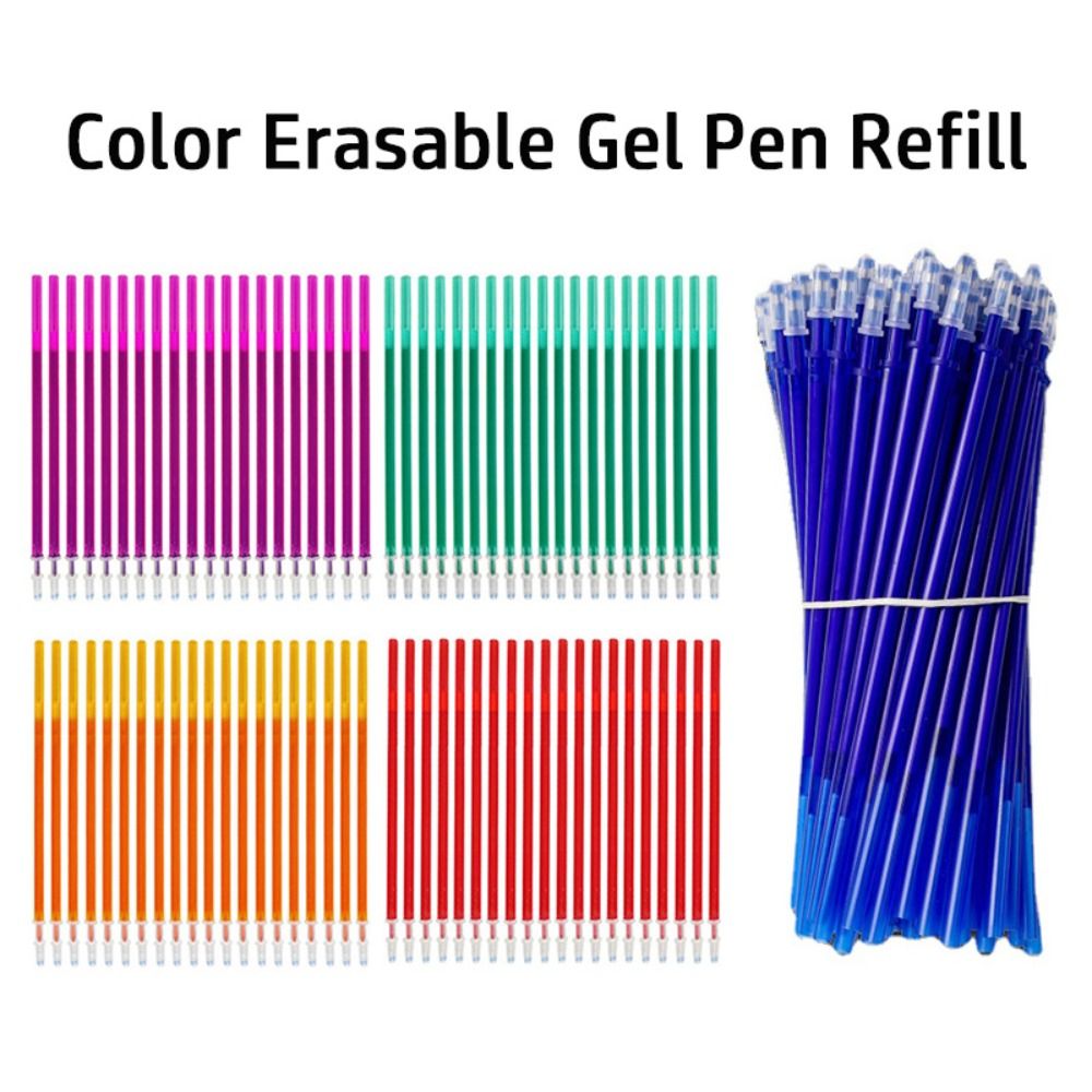 10 stks/set 0.5mm Kleurrijke I - Gel Ink Pen Set recensie en prijs