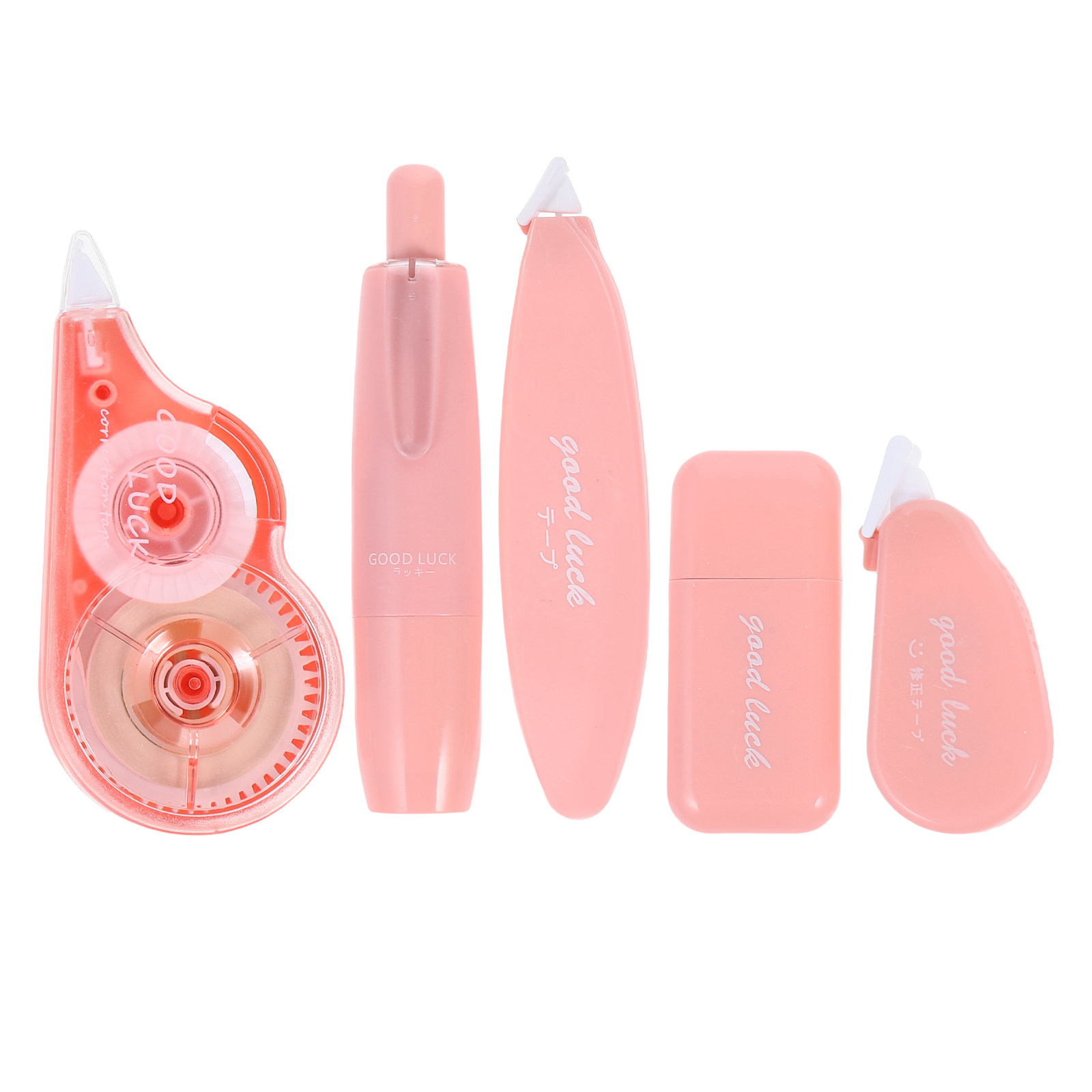 5 stuks draagbare correctietap - Correction Tape Roller recensie en prijs