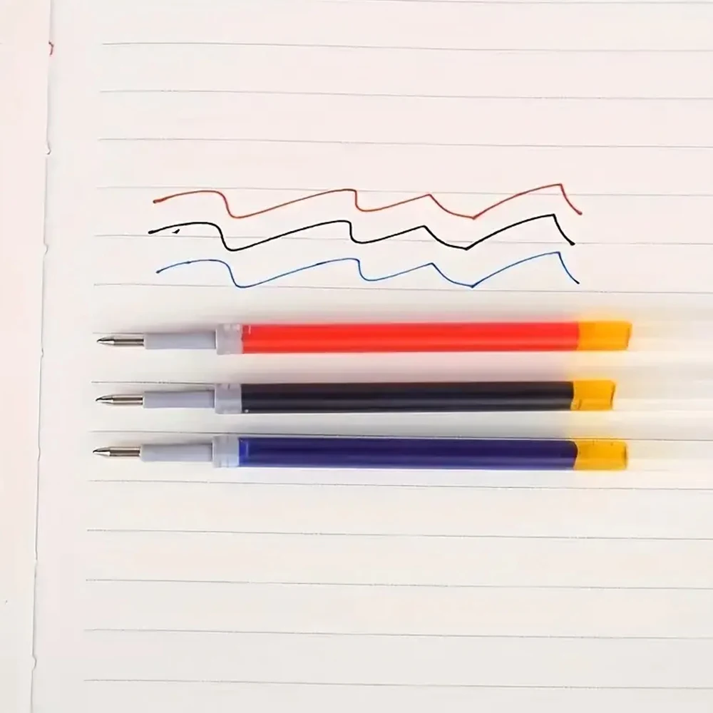 1-63Pc Intrekbare Gel Pennen S - Gel Ink Pen Set recensie en prijs