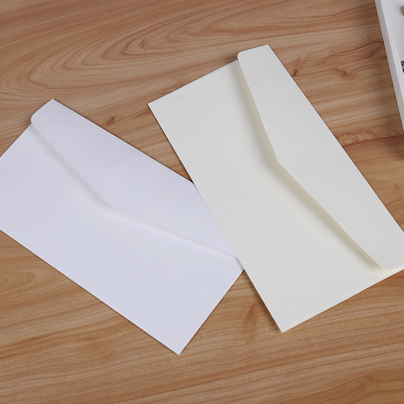 10 stuks klassieke papieren en - Letter Envelope Kraft recensie en prijs