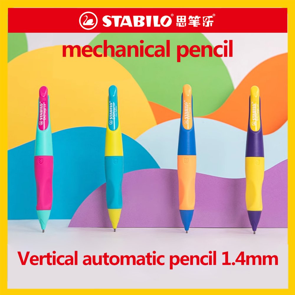 STABILO EASYergo1.4 Rechtop Vu - Mechanical Pencil Lead recensie en prijs