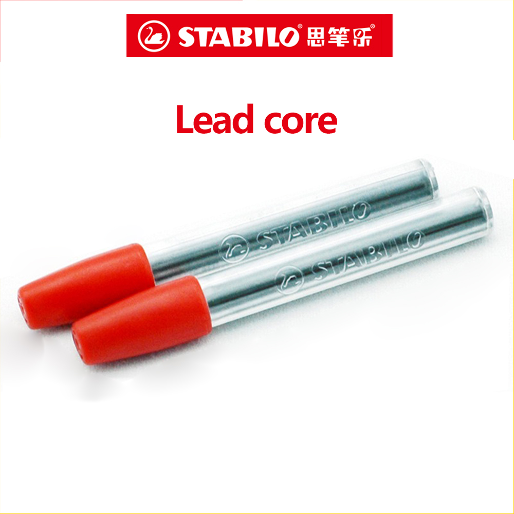 STABILO EASYergo1.4 Rechtop Vu - Mechanical Pencil Lead recensie en prijs