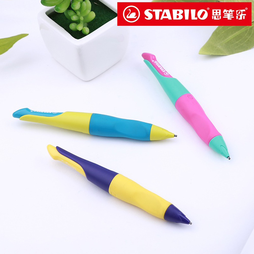 STABILO EASYergo1.4 Rechtop Vu - Mechanical Pencil Lead recensie en prijs
