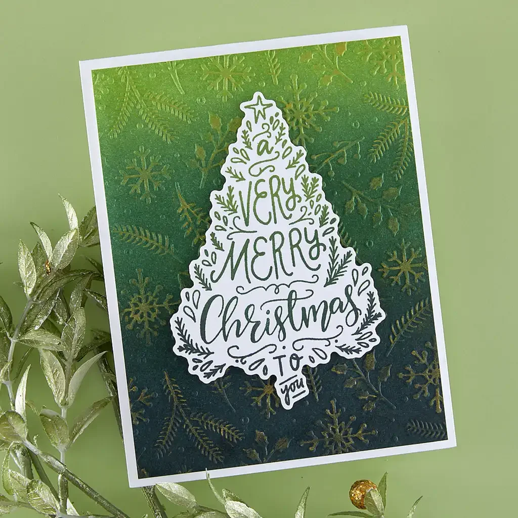 Kerst Sneeuwdag Vriend Collect - Wax Seal Stamp Kit recensie en prijs
