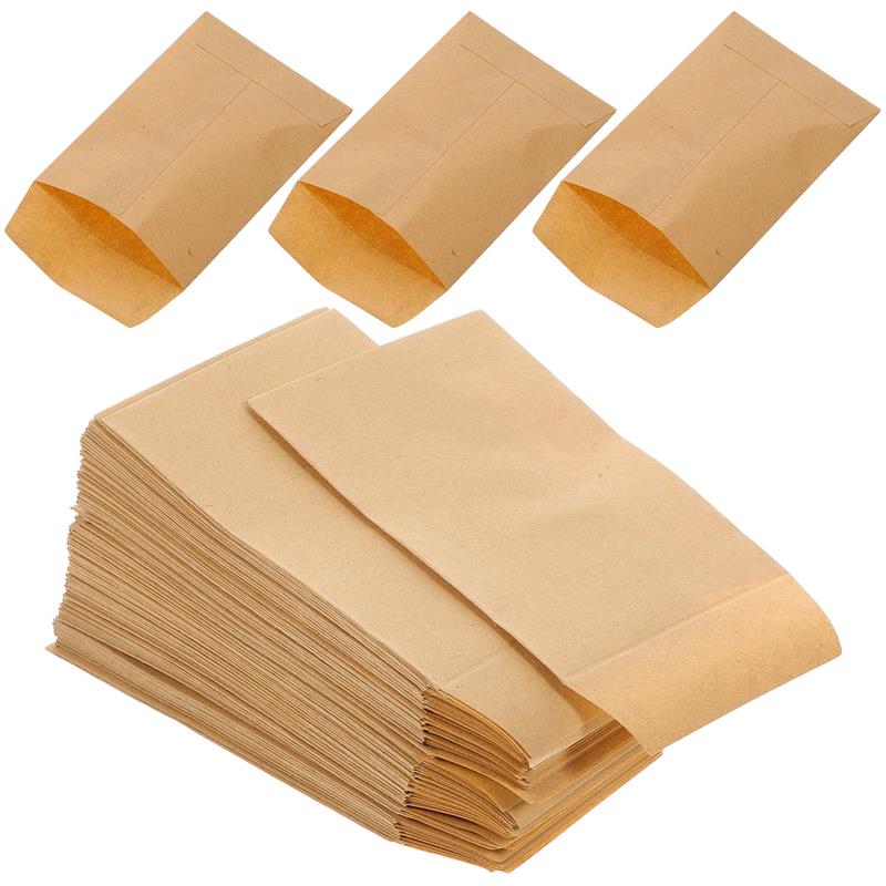100 Stuks Kleine Kraft Zaad En - Letter Envelope Kraft recensie en prijs