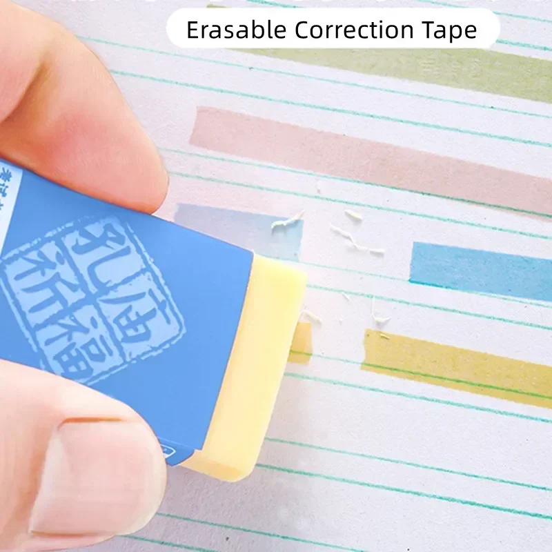 Druk Type Highlighter Tapes Sn - Correction Tape Roller recensie en prijs