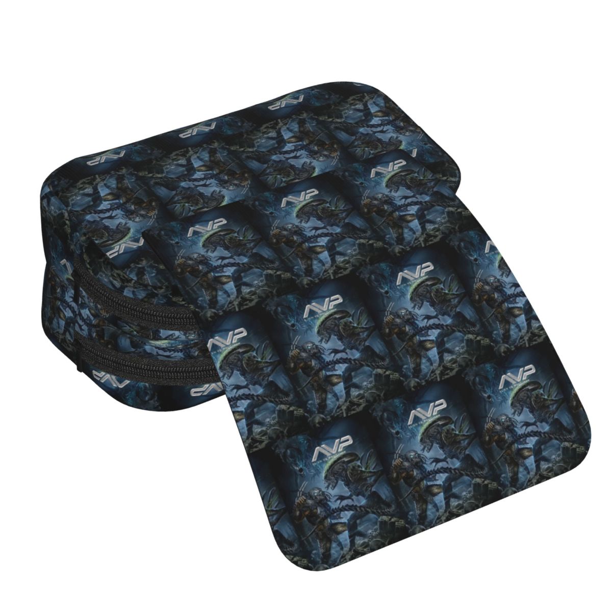 Alien Vs Predator Game Etui vo - Office Supply Vs Stationery recensie en prijs