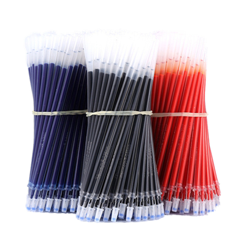 20 stuks/set gelpen-navullinge - Gel Ink Pen Set recensie en prijs