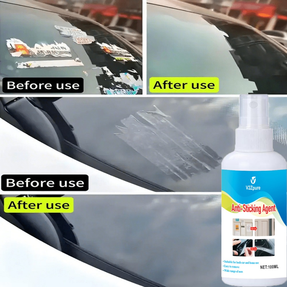 Anti-klevende lijmrestenverwij - Glue Stick Pack recensie en prijs