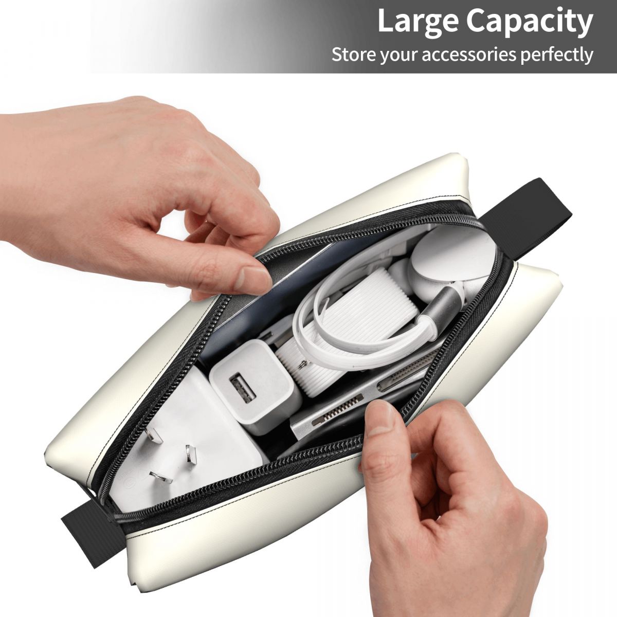 Schattige zwart-bruine gladde  - Tan Stationery & Office Supply recensie en prijs