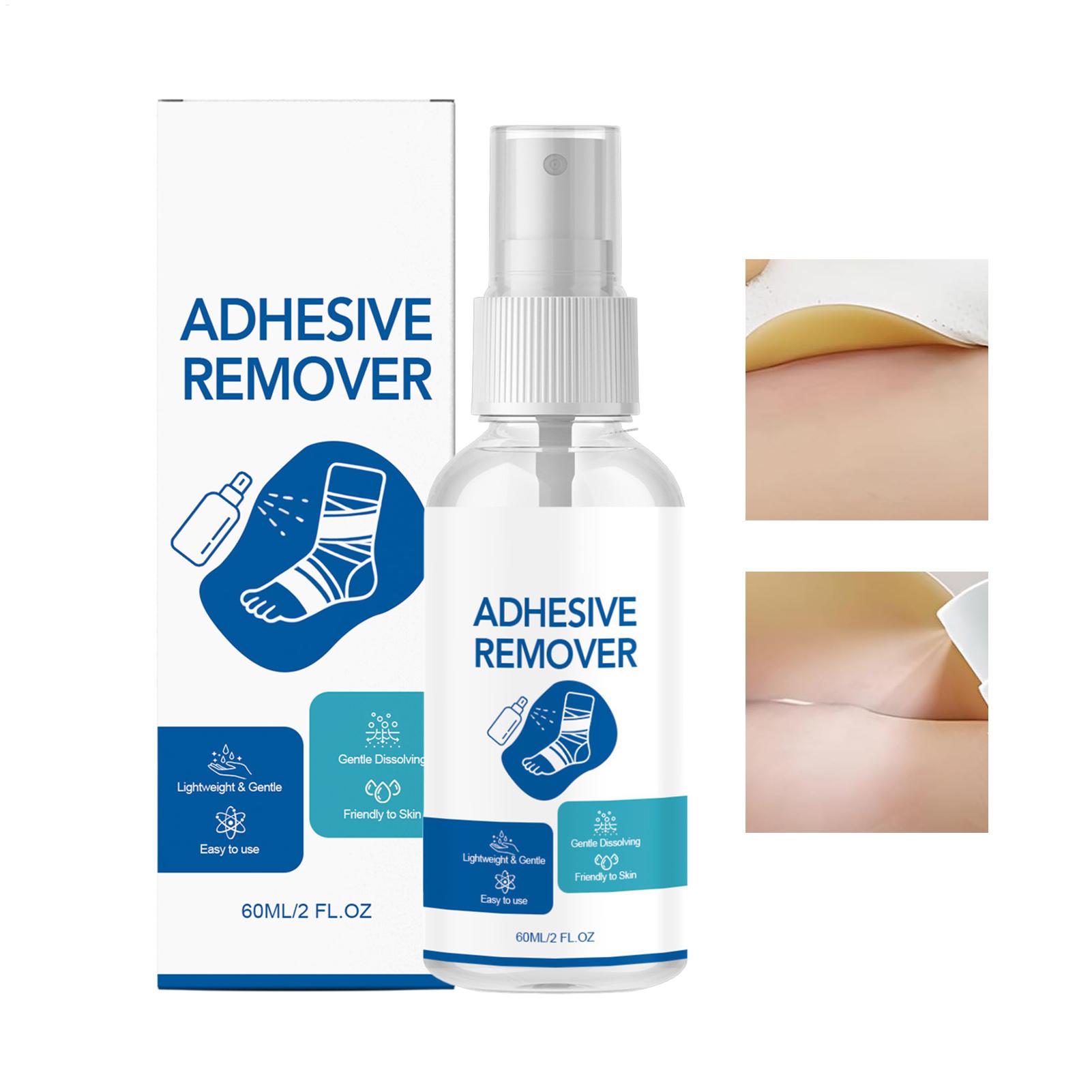60ML Lijmverwijderaar Huidtape - Glue Stick Pack recensie en prijs