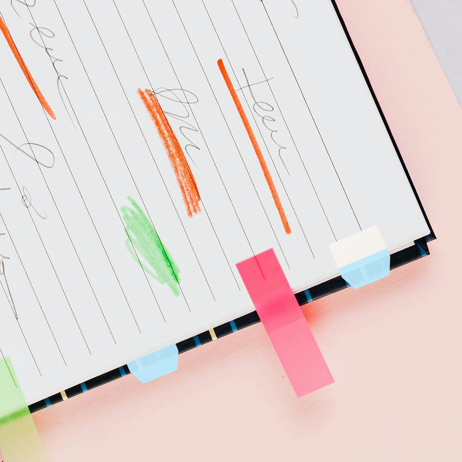 600 stuks kleurrijke, zelfklev - Index Tab Divider recensie en prijs