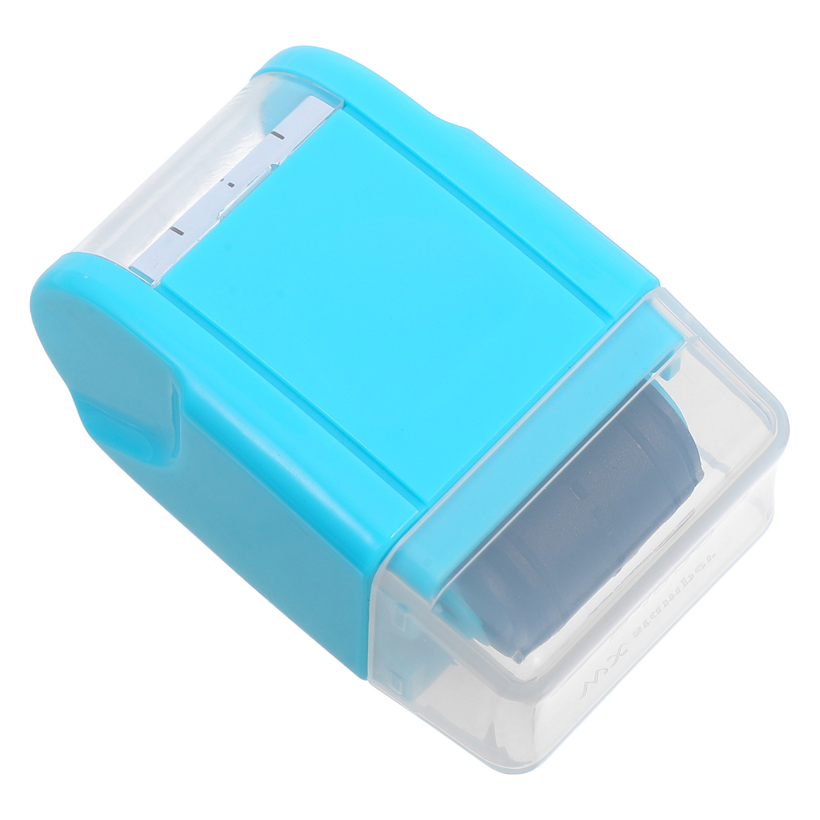Oefenroller met gestreepte lij - Self Inking Stamp recensie en prijs