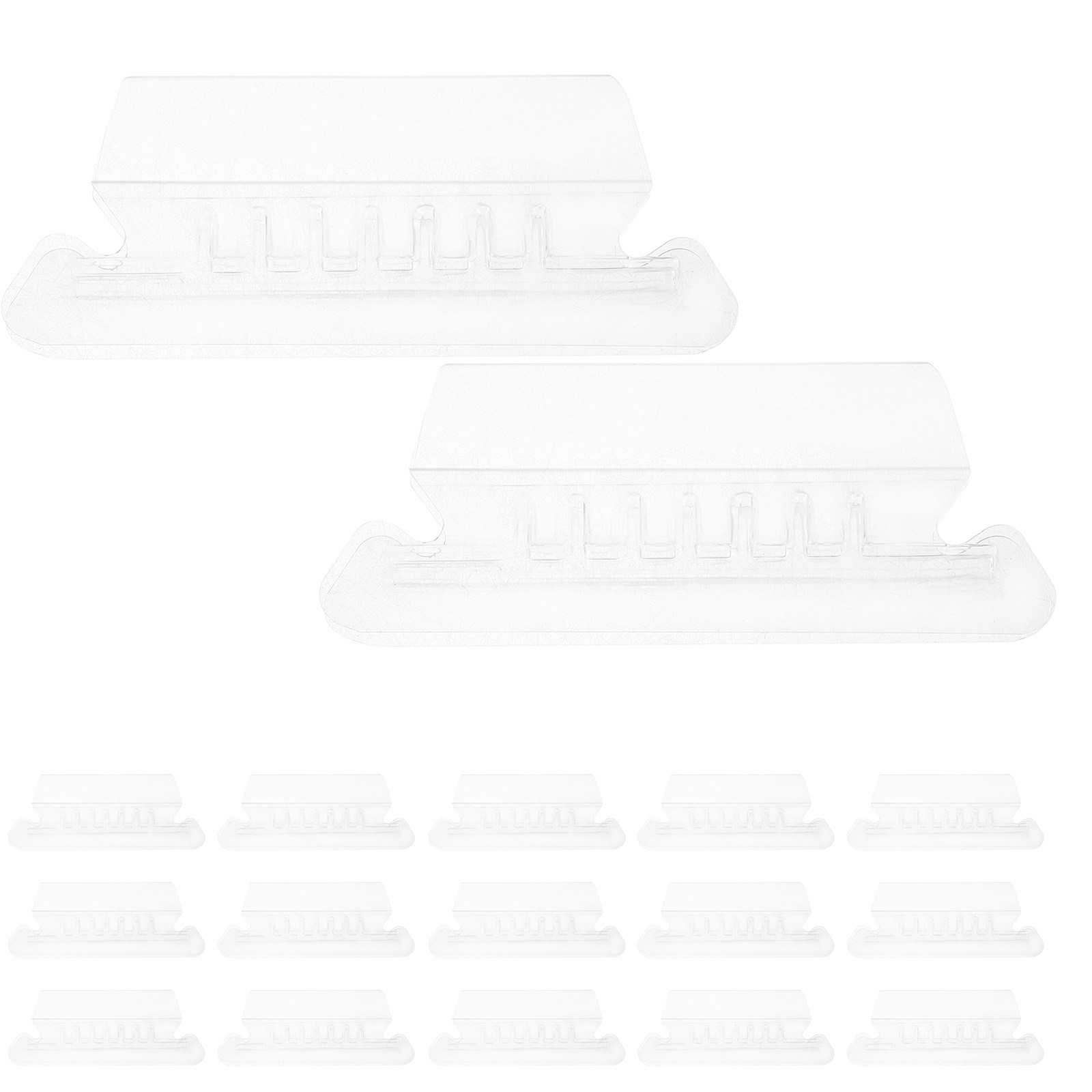 Hangende tabbladen voor mappen - File Folder Hanging recensie en prijs