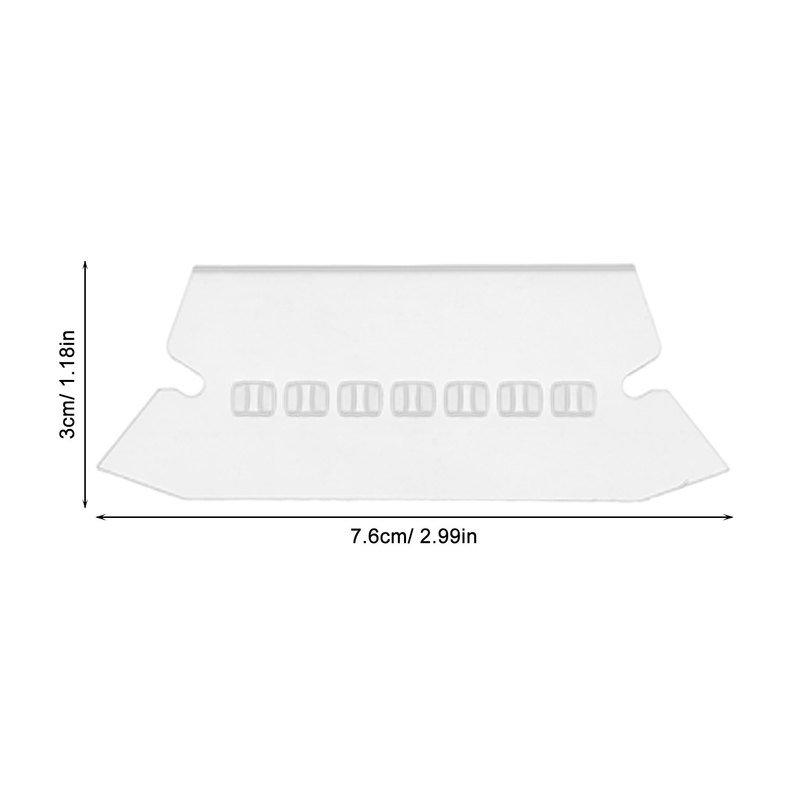 100 stuks hangende tabbladen v - File Folder Hanging recensie en prijs