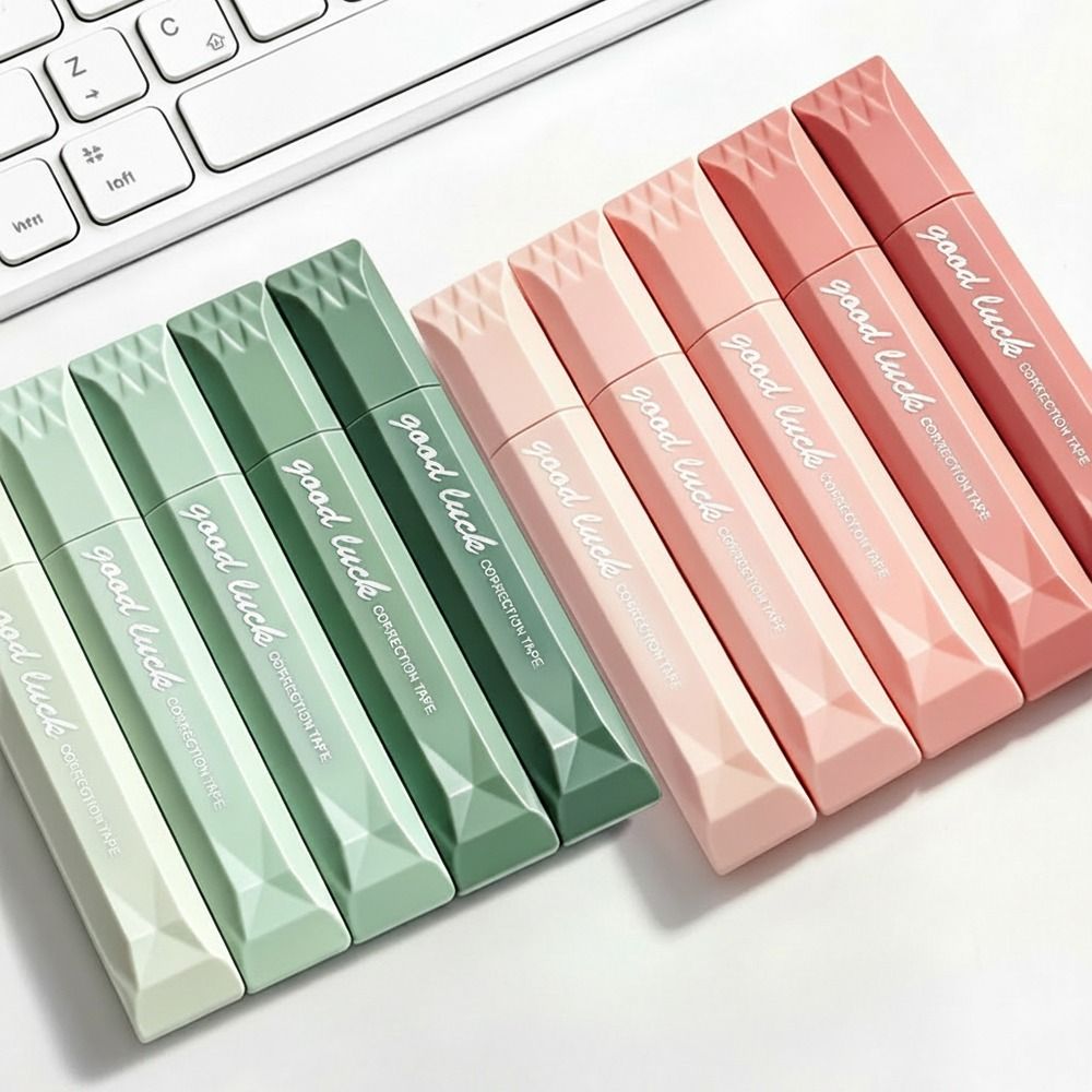 5 stuks/set Kleurverloop Corre - Correction Tape Roller recensie en prijs
