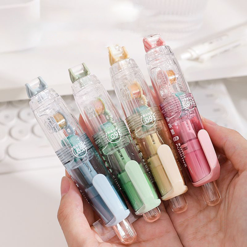 5m * 6mm Dubbelzijdige Stippen - Glue Stick Pack recensie en prijs