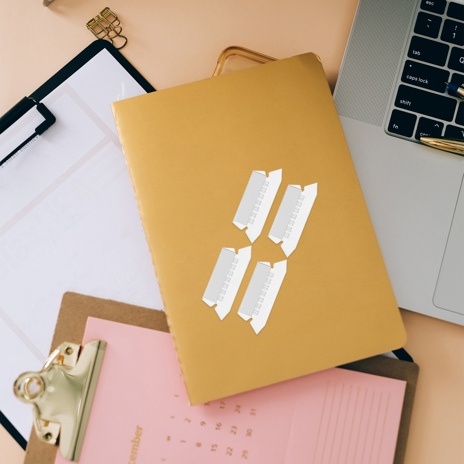 100 stuks hangende ordnerlabel - File Folder Hanging recensie en prijs