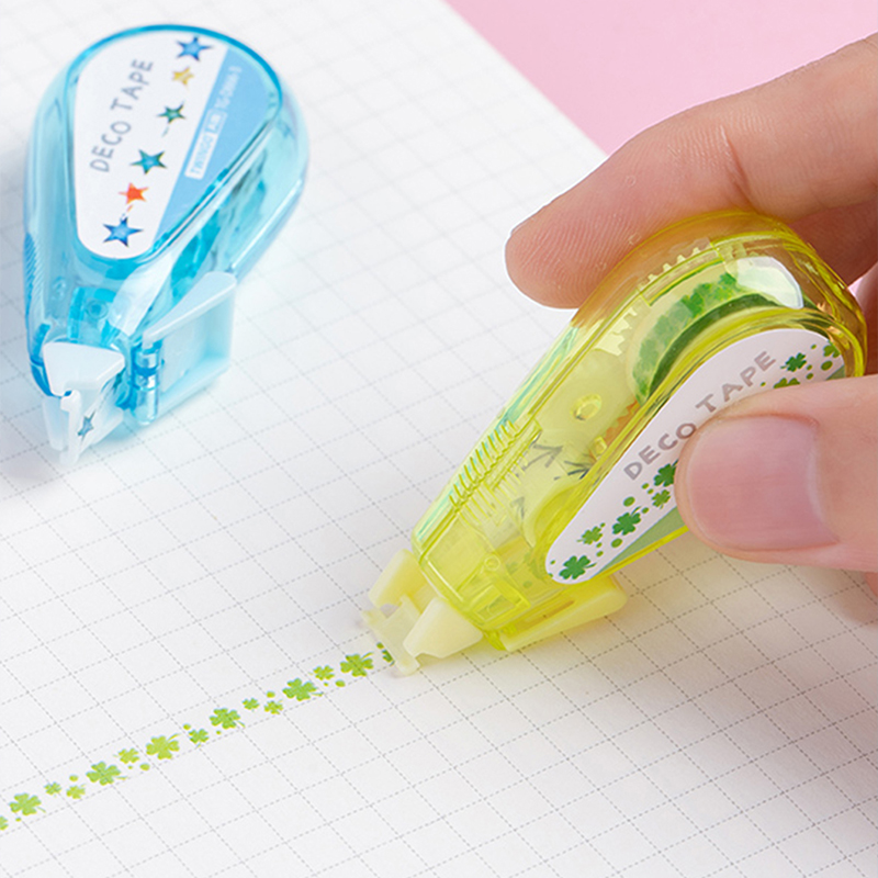 1pc Kawaii 5mm * 5m Mini Patro - Correction Tape Roller recensie en prijs