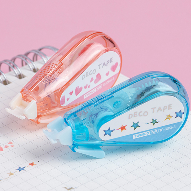 1pc Kawaii 5mm * 5m Mini Patro - Correction Tape Roller recensie en prijs
