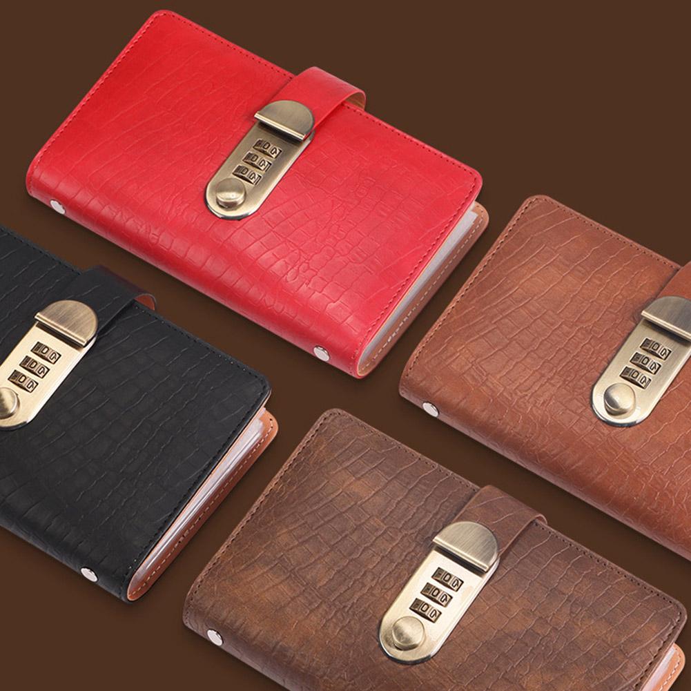 Vrouwen Wachtwoordvergrendelin - Planner Weekly Budget recensie en prijs