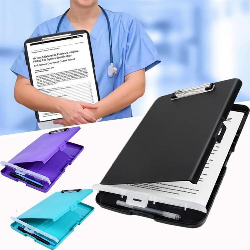 Antislip paperclips, maporgani - File Folder Hanging recensie en prijs
