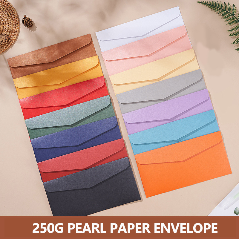 20 stks/partij 22x11 cm Envelo - Letter Envelope Kraft recensie en prijs